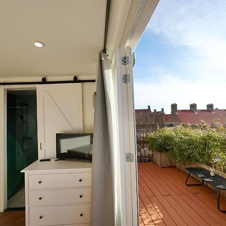 Windhoek Apartment Zandvoort Bagian luar foto