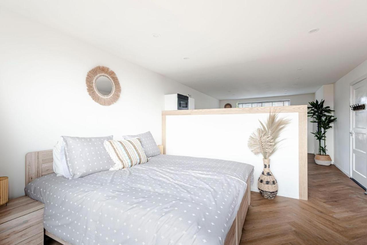 Windhoek Apartment Zandvoort Bagian luar foto