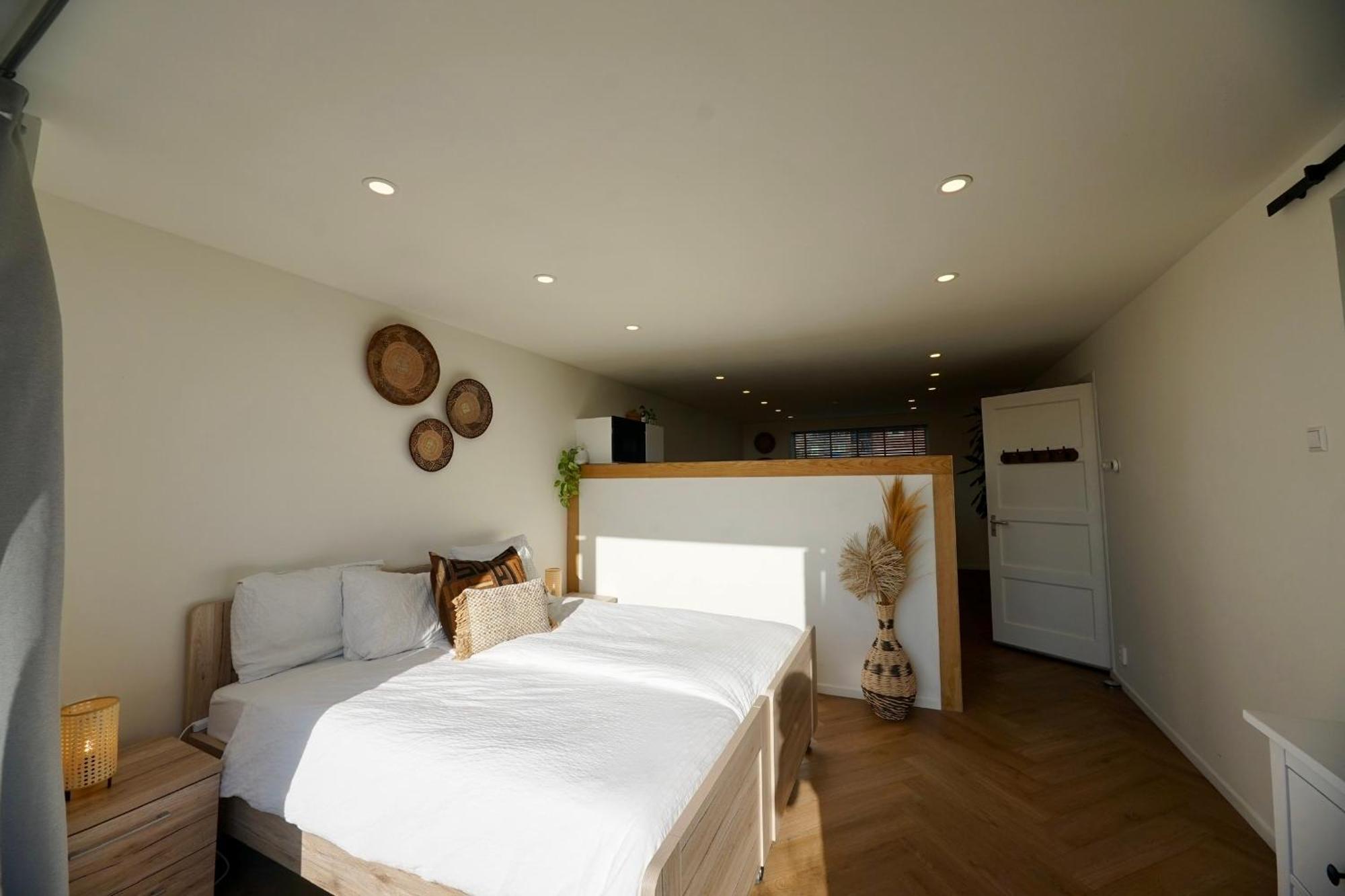 Windhoek Apartment Zandvoort Bagian luar foto
